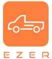 EZER - Same day, direct, local delivery logo